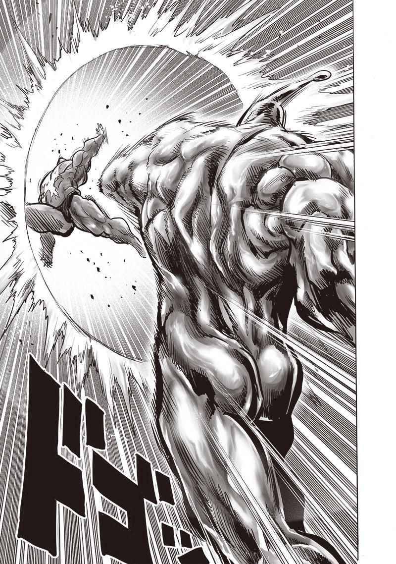 One-Punch Man, Chapter 149 image 10